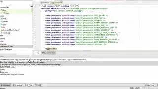 No Matching client found for package name - Android Error