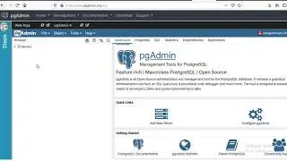 Setting Up PostgreSQL [UR] Module 3 Lecture 3 ZE - 270
