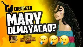 MARYqueen DAHA OLMAYACAQ? 😱😱😱