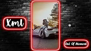 TREND ❤️🍂|| NEW TREND XML 💥|| NEW XML FILE 🎟️🦋|| 