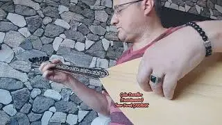 Çalın Davulları(Enstrümantal)Ömer Faruk ÇAKMAK