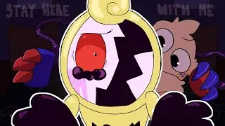 STAY HERE WITH ME ~ Dandy's World Animation