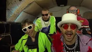 Selo i Ludy - Hypa Hypa (Eskimo Callboy cover), Warsteiner Rock-Am-Ring 2022 Band Contest