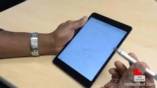 Adonit Jot Pro Stylus Review