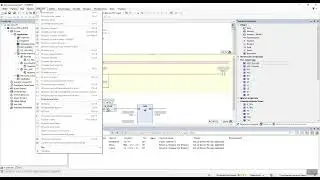 106. Новый редактор языка LD в CODESYS V3.5