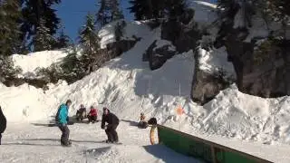 Nike 6.0 Contest Edit