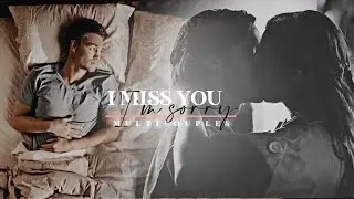Multicouples | I Miss You, I'm Sorry