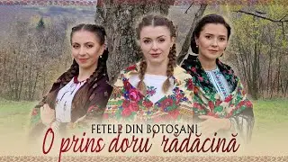 🌱 FETELE DIN BOTOȘANI - O prins doru' rădăcină