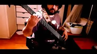 DEAN EDGE 5, tema Free banda F-PROYECT.
