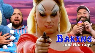 Baking and Blu-rays • Pink Flamingos (1972)