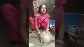 Kumari gudiya vlog is live!
