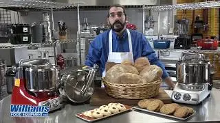 Ankarsrum Stand Mixer Review