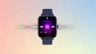 Fastrack Reflex Vox 2.0 - Music Storage