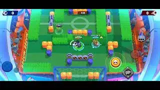 SUBIENDO DE RANGO EN BRAWL STARS