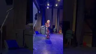 II гала-концерт в рамках проекта «Надежда — наш компас земной»