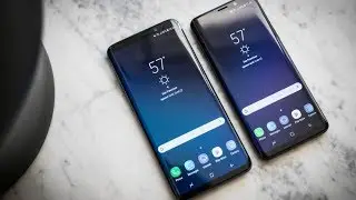 Samsung's S9 arrives with a new version of DeX