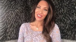 Meisha Johnson: WHAT IS AN ANGEL?