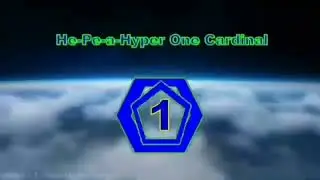 Numbers 0 to ???[2] 512x Speed Pitch