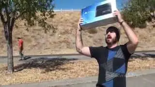 PS4 vs Xbox One: The Good Word