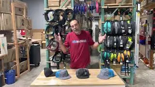 KB Floating Lightweight Water Sports Cap