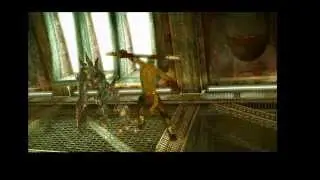 enslaved #1 начало епт