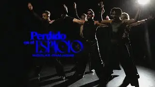 Nicolas Chalhoub - Perdido En El Espacio (Video Oficial)