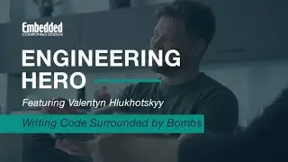 Engineering Hero: Writing Code Surrounded by Bombs