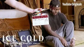 ICE COLD  | Exclusive Interviews Special