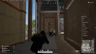 PUBG | ChaninD | 31-5-2022 Part2