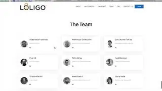 Loligo. Обзор ICO.