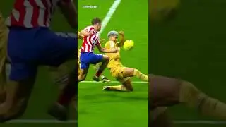 Carlos Puyol's Heir 🧱🔥
