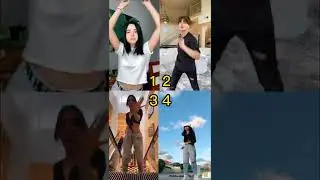 Pick Your Best? 😍 Tiktok Compilation 💘 Pinned your comment 📌#288 #shorts #dance #ytviral #ytshorts