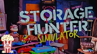 STORAGE HUNTER SIMULATOR