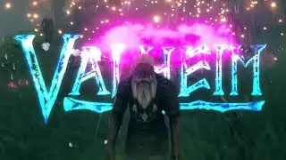 ОЛЕНЕВОДЫ | 06 | Valheim