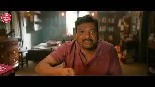 Home Minister Full Movie Hindi Dubbed | Allu Arjun, Nayanthara | Latest South Indian Political Movie