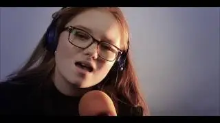Kellimarie And I Love You So (cover Elvis Presley) (Shirley Bassey) (Don McLean) (perry Como)