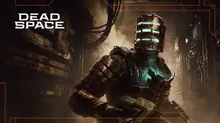 DEAD SPACE REMAKE 2023 | STORY CHAPTER 1 (PC) 4K 60FPS HDR Gameplay