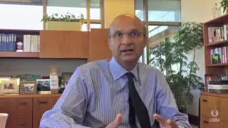 Omar Ishrak On Reimbursement