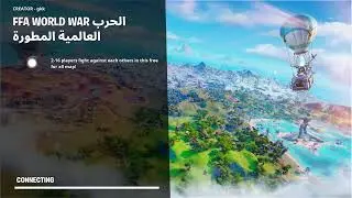 Fortnite VoidLander Pack