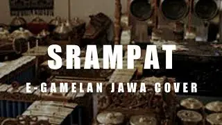 SRAMPAT VERSI INSTRUMEN E-GAMELAN JAWA COVER