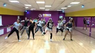 TOP JAM | #ТанцуйБесплатно - DanceHall Киров