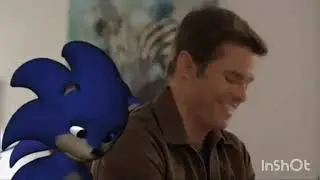 Escena eliminada de SONIC (Tom y Sonic tienen una charla 🕊) - Película 2020