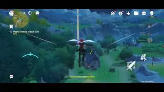 Genshin Impact Daily Quest ( Tested Unisoc T610 at Realme C21Y)