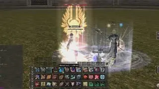 Hierophant Olympiad Interlude L2 kiss