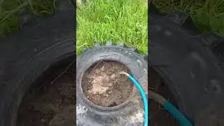 Скважина новомарьевская ставропольский край
