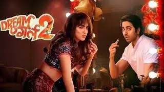 Dream Girl 2 Full Movie | New Bollywood Comedy Hindi Movie 2023 | New Blockbuster Movies 2023 Full