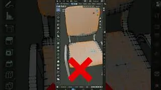 Select Linked Objects in Blender 