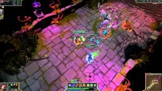 #3 League of Legends - FriendPlay
