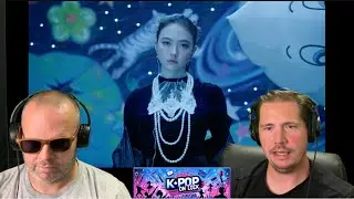 MEOVV TRAILER 'ELLA' REACTION - KPop On Lock S4E50