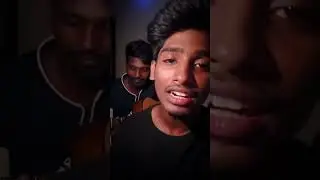 Nira Song With Guitar | Siddharth | Nivas K Prasanna |Sid Sriram| Takkar